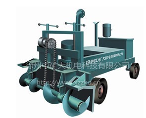 水倉自動(dòng)清挖系統(tǒng)徐州中礦大機(jī)電科技有限公司