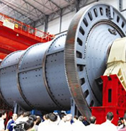 球磨機(jī)產(chǎn)品圖片