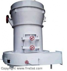 雷蒙磨|強力雷蒙磨超細雷蒙磨高壓雷蒙磨懸輥是雷蒙磨粉機產(chǎn)品圖片