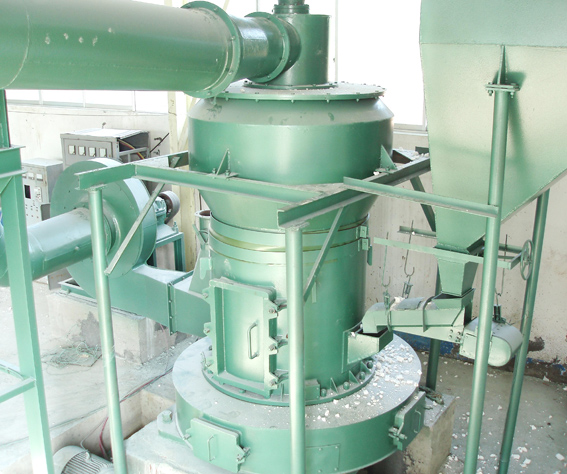 雷蒙磨、雷蒙磨粉機、高效雷蒙磨產品圖片