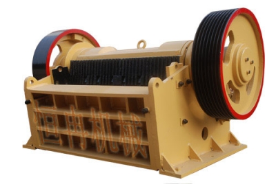 歐版鄂式破碎機(jī)，歐版鄂破，新型鄂式破碎機(jī)