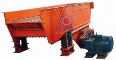 振動(dòng)給料機(jī)產(chǎn)品圖片