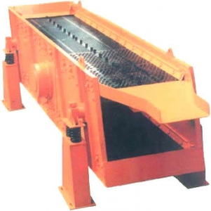 振動(dòng)篩產(chǎn)品圖片