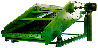 USK圓振動(dòng)篩產(chǎn)品圖片