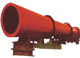 三筒烘干機(jī)產(chǎn)品圖片