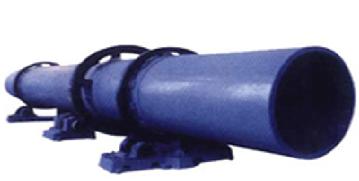 礦渣烘干機(jī)產(chǎn)品圖片