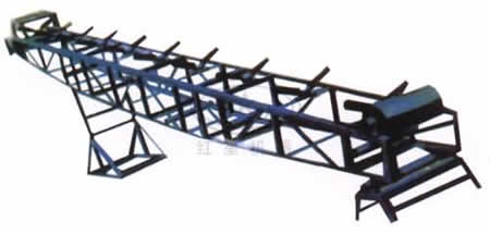 皮帶輸送機(jī) 產(chǎn)品圖片