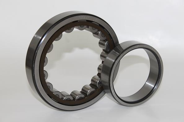 常年生產和銷售各種型號軸承產品圖片