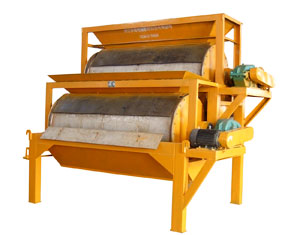 磁選機產(chǎn)品圖片