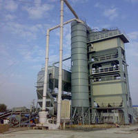 石灰石磨粉機 產品圖片