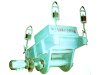 遙控數(shù)碼調(diào)速振動配料|振動給料機產(chǎn)品圖片