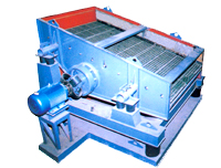 DSM、DS2M型煤用振動篩 