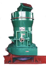 雷蒙磨粉機產品圖片