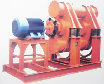 篩分設(shè)備|振動篩|高頻篩|鞏義吉宏振動設(shè)產(chǎn)品圖片