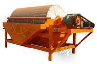 國內(nèi)知名企業(yè)提供河沙磁選機結(jié)構(gòu),河沙磁選產(chǎn)品圖片