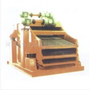 振動篩產(chǎn)品圖片