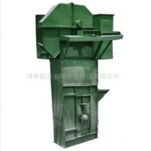 HL、D、TH、TD型系列斗式提升機產(chǎn)品圖片