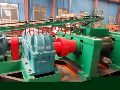 供應(yīng)450雙錕破膠機(jī)