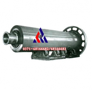 中礦選銅球磨機(jī)產(chǎn)品圖片