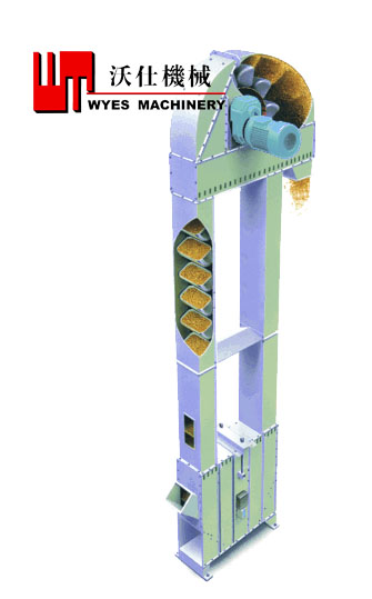 蘇州斗提機(jī)產(chǎn)品圖片