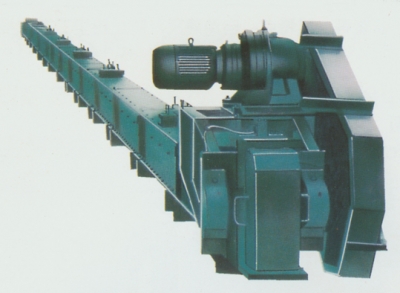 MZ型埋刮板輸送機【匯達制造】產品圖片