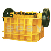 P2EX雙動顎式破碎機山東破碎機產(chǎn)品圖片