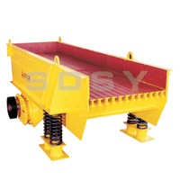 CZG、ZSW振動給料機產(chǎn)品圖片