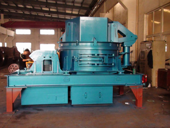 供應(yīng)上海制砂機(jī)產(chǎn)品圖片