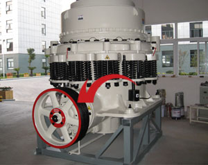 彈簧圓錐式破碎機(jī)，圓錐破，破碎機(jī)