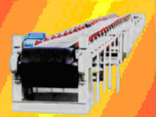 供應(yīng)皮帶輸送機(jī)產(chǎn)品圖片