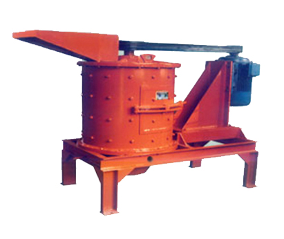 供應立式復合式破碎機/制砂設(shè)備 產(chǎn)品圖片