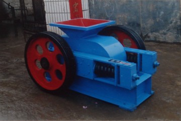 輥式破碎機 鷹潭對輥破 鈺興對輥破碎機產(chǎn)品圖片