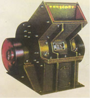 鷹潭錘式破碎機(jī) 鈺興錘式破碎機(jī)銷(xiāo)售廠(chǎng)產(chǎn)品圖片