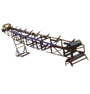 膠帶輸送機(jī)/fu型鏈?zhǔn)捷斔蜋C(jī)/鏈?zhǔn)捷斔蜋C(jī)產(chǎn)品圖片