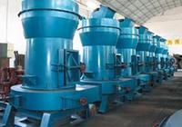 供應新型雷蒙磨粉機產品圖片