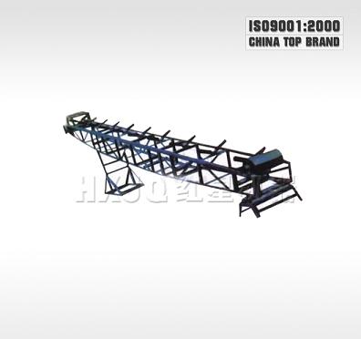 紅星鏈?zhǔn)捷斔蜋C(jī) 鏈條輸送機(jī) 赤鐵礦重選設(shè)產(chǎn)品圖片