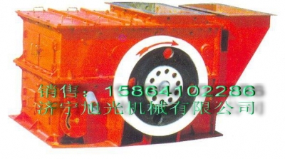 供應(yīng)PCH系列環(huán)錘式破碎機產(chǎn)品圖片