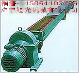 LS、GX型螺旋輸送機(jī)