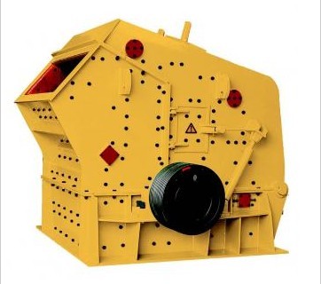 PF反擊式破碎機(jī)產(chǎn)品圖片