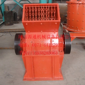 錘式破碎機(jī)產(chǎn)品圖片