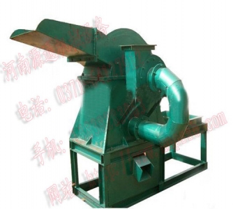 易拉罐粉碎機(jī) 易拉罐破碎機(jī) 鐵皮粉碎機(jī)產(chǎn)品圖片