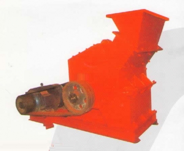 第三代制砂機(jī)（高效細(xì)碎機(jī)）產(chǎn)品圖片