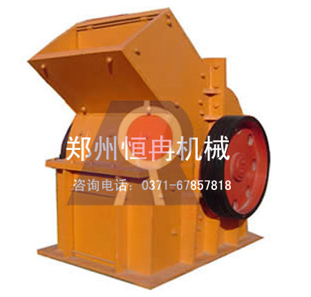 PC臥式錘式破碎機(jī)廠(chǎng)家|錘式破碎機(jī)廠(chǎng)家|產(chǎn)品圖片