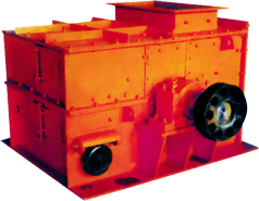 PCH系列環(huán)錘式破碎機產(chǎn)品圖片