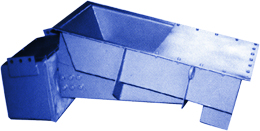 GZ系列電磁振動(dòng)給料機(jī)產(chǎn)品圖片