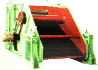 SZZ系列自定中心篩產(chǎn)品圖片