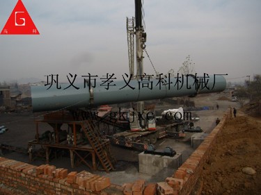 供應(yīng)煤泥烘干機(jī)產(chǎn)品圖片