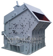 反擊式破碎機產(chǎn)品圖片