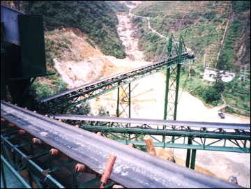 供應(yīng)皮帶機(jī),喂料機(jī)，長期供應(yīng)輸送系列-B產(chǎn)品圖片