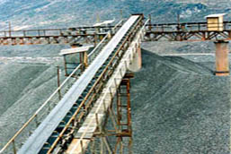 螺旋輸送機，運輸機，輸送機，皮帶運輸機，產(chǎn)品圖片